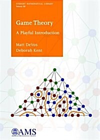 Game Theory (Paperback)