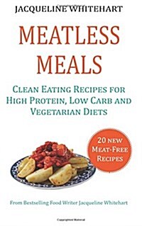 Meatless Meals (Paperback)