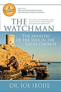 The Watchman: 2 Best Sellers Combined (Paperback)