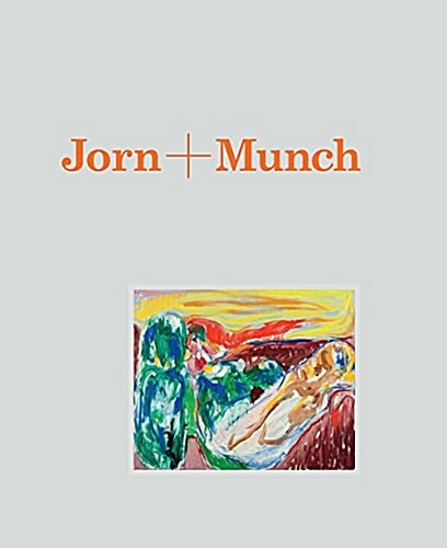 Jorn + Munch (Hardcover)