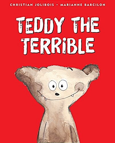 Teddy the Terrible (Other)