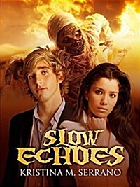 Slow Echoes: Volume 2 (Paperback)