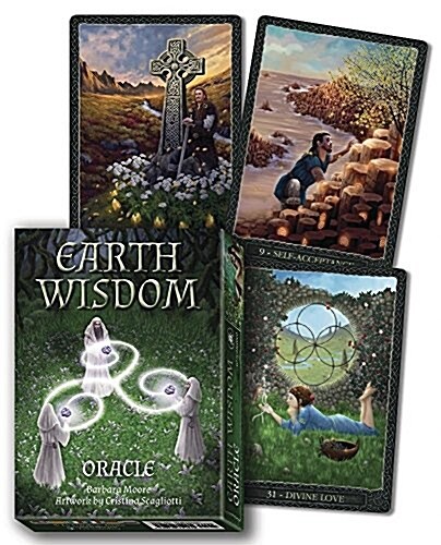 Earth Wisdom Oracle (Other)