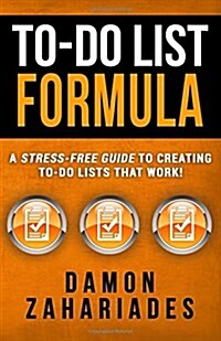 To-do List Formula (Paperback)