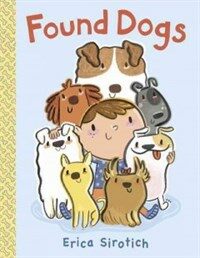 Found Dogs (Hardcover)