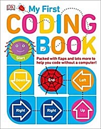 My First Coding Book (Board Books)