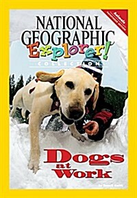 Dogs at Work (Paperback)