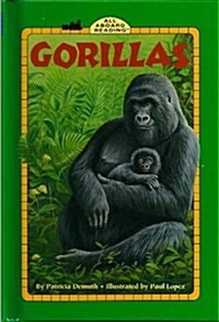Gorillas (Library)