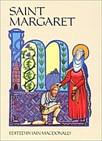Saint Margaret (Paperback)