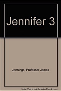 Jennifer III (Paperback)