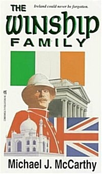 The Winship Family (Paperback)