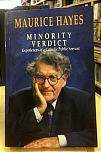 Minority Verdict (Paperback)