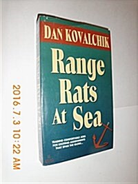 Range Rats at Sea (Paperback)