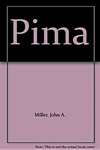 Pima (Paperback)