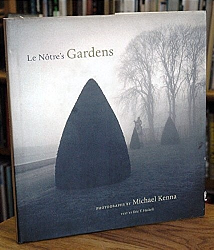Le Notres Gardens (Hardcover)