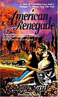 American Renegade (Paperback)