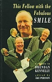 This Fellow With the Fabulous Smile (Paperback)