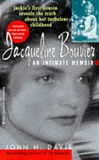 Jacqueline Bouvier (Paperback, Reprint)