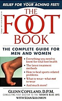 The Foot Book (Paperback)