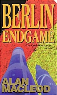 Berlin Endgame (Paperback)