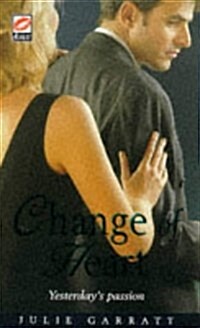 Change of Heart (Paperback)