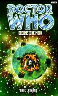Dreamstone Moon (Paperback)