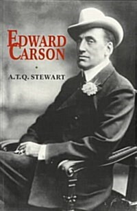 Edward Carson (Paperback)