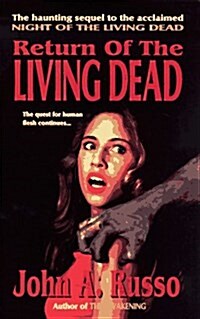 Return of the Living Dead (Paperback, Reprint)