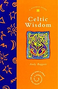 Celtic Wisdom (Paperback)