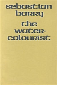 The Water Colourist (Paperback)