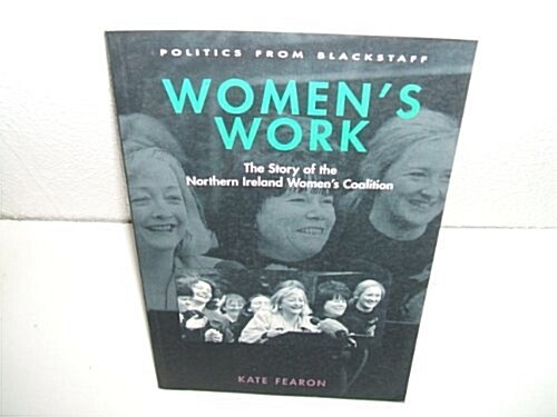 Womens Work (Paperback)