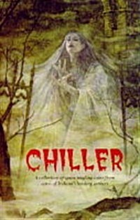 Chiller (Paperback)