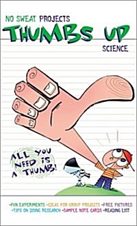 Thumbs Up Science (Library)