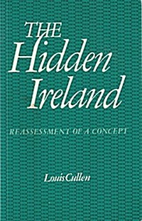 Hidden Ireland (Paperback)