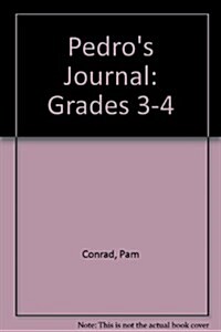 Pedros Journal (Paperback, Teachers Guide)