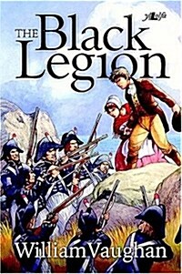 Black Legion, The (Paperback)