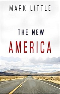 The New America (Paperback)