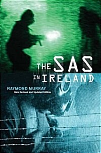 Sas in Ireland (Paperback, Revised, Updated)