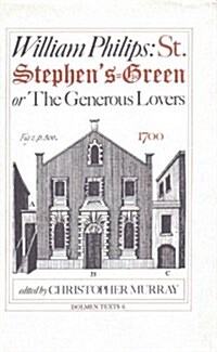 St. Stephens Green (Hardcover)