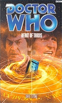 Heart of Tardis (Paperback)