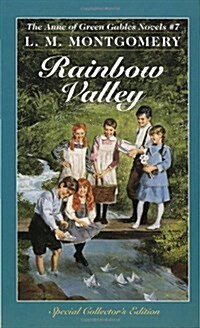 Rainbow Valley (Paperback)