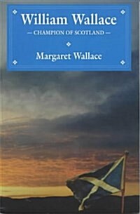 William Wallace (Paperback, Reprint)