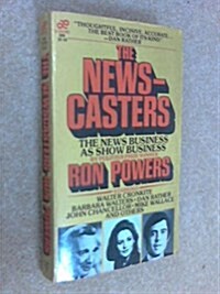 Newscasters (Paperback)