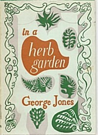 In a Herb Garden (Hardcover)