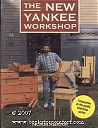 The New Yankee Workshop (Hardcover)