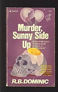 Murder Sunny Side Up (Paperback)