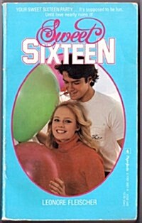 Sweet Sixteen (Paperback)