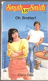 Oh, Brother (Paperback)