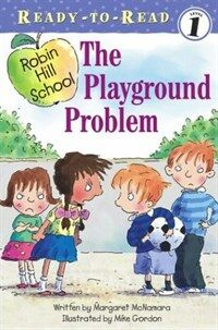 The Playground Problem (Library)