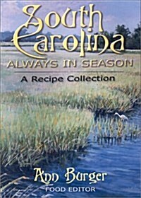 South Carolina (Hardcover)